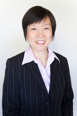 Lily Zhu Registered Acupuncturist, Richmond, BC